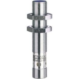 Détecteur de proximité Contrinex DW-AS-623-M12 320 820 028 M12 affleurant PNP 1 pc(s)