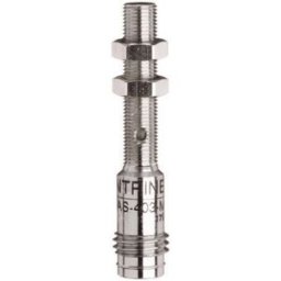 Détecteur de proximité Contrinex DW-AS-603-M5 320 920 236 M5 affleurant PNP 1 pc(s)