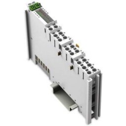 WAGO 750-450 API - Module dentrée analogique 750-450 1 pc(s)