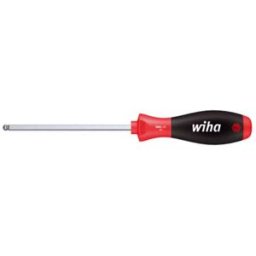 Clé coudée pour vis à 6 pans creux 2.5 mm Wiha 367 26305 Longueur de la lame: 100 mm N/A 1 pc(s)