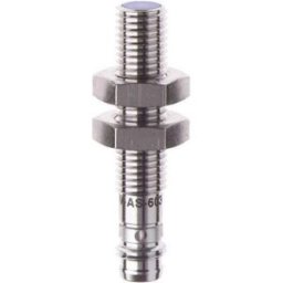Détecteur de proximité Contrinex DW-AS-603-M8-001 320-520-036 M8 affleurant PNP 1 pc(s)