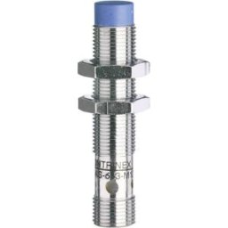 Détecteur de proximité Contrinex DW-AS-613-M12 320 820 018 M12 non affleurant PNP 1 pc(s)