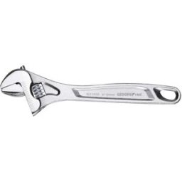Gedore RED 3300999 R03100012 Clé à molette Ouverture de clé (pouces) (uniquement pour le titre) 12
