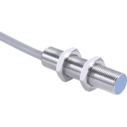 Détecteur de proximité Contrinex DW-AD-509-M12-390 320 020 103 M12 quasi affleurant tension analogique 1 pc(s)