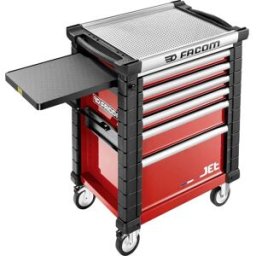 Facom JET.LA16 Plateau de table acier 1 pc(s)