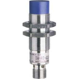 Détecteur de proximité Contrinex DW-AS-613-M18-002 320 820 118 M18 non affleurant PNP 1 pc(s)