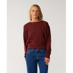 Rip Curl Pull Emily Dark Plum XL Female