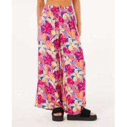 Rip Curl Pantalon de Plage Es Vedra Multi M Female