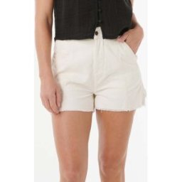 Rip Curl Short en velours Pacific Dreams Pierre L Female