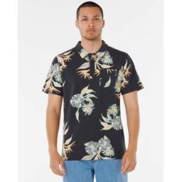 Rip Curl Polo Fun Times Black S Male
