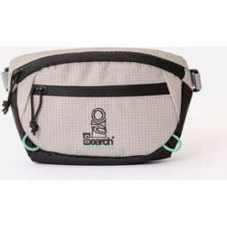 Rip Curl Sac banane Overland Search Pierre Taille unique Male