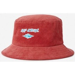 Rip Curl Chapeau enfant Velours Diamond Hot Coral L Male