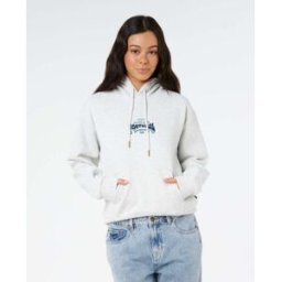 Rip Curl Sweat à capuche Peniche Merch Sports Marle L Female
