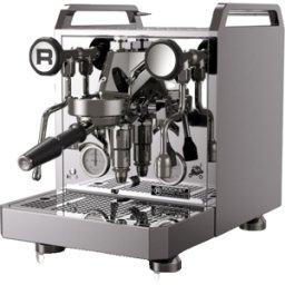 Machine Expresso No Name Mozzafiato Fast R 1200w Chrome