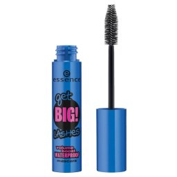 Mascara Volumateur Boost Get Big! Lashes Waterproof