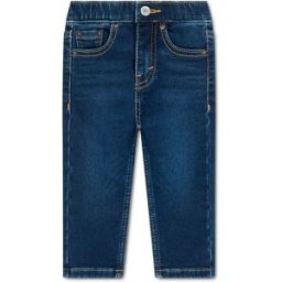Levi´s ® Kids Jean Slim Dobby Pull On Hydra 18 Mois Garçon