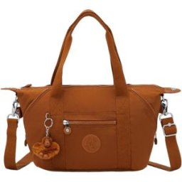 Kipling Sac à Main Art Mini 10l Stylish Mokka One Size unisex