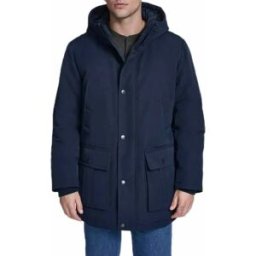 Dockers Veste Matelassée Giii Arc Navy Blazer XS Homme