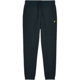 Lyle & Scott Pantalon De Survêtement Ml720vog Slim Fit Dark Navy M Homme