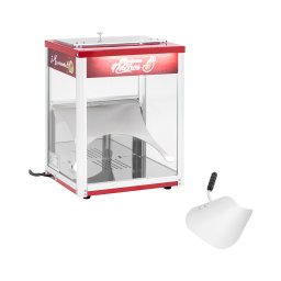 Machine à nachos - 45 L - Éclairage LED - Royal Catering