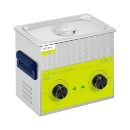 Nettoyeur à ultrasons - 3,2 litres - 120 watts