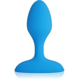 PlusOne Vibrating Plug Plug anal vibrant 8.4 cm