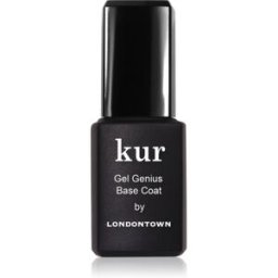 LONDONTOWN Kur Gel Genius Base Coat vernis de base sans utilisation de lampe UV/LED 12 ml