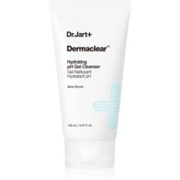 Dr. Jart+ Dermaclear™ Hydrating pH Gel Cleanser gel nettoyant hydratant 150 ml