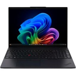 IBM Idg Ordinateur Portable Thinkpad L16 Gen 3 Wuxga 16´´ Amd R5 Ai 430/16gb/512gb Ssd/amd Radeon 840m Black One Size unisex