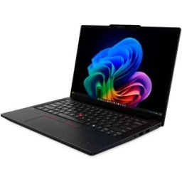 IBM Idg Ordinateur Portable Thinkpad T14 Gen 7 Wuxga 14´´ Ult7-355/32gb/512gb Ssd/intel Graphics Black One Size unisex