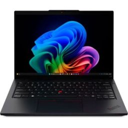 IBM Idg Ordinateur Portable Thinkpad L14 Gen 7 Wuxga 14´´ Amd R5 Ai 430/16gb/512gb Ssd/amd Radeon 840m Black One Size unisex