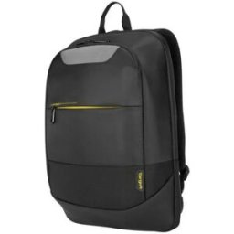 Targus Sacoche Pour Ordinateur Portable Citygear 3 Convertable 14´´ Black One Size unisex