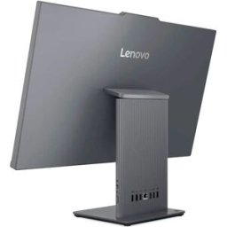 IBM Idg Pc Tout-en-un A105 24 Fhd 23.8´´ Amd R5 40/8gb/512gb Ssd/amd Radeon 610m Cloud Grey One Size unisex
