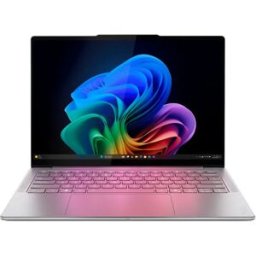IBM Idg Ordinateur Portable Yoga Slim 7 14ill10 Wuxga 14´´ Ult7-256v/16gb/512gb Ssd/intel Arc 140v Luna Grey One Size unisex