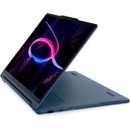 IBM Idg Ordinateur Portable Tactile Yoga 9 2-in-1 14iph11 Touch 2.8k Wqxga+ 14´´ Intel Ult7-355/32gb/1tb Ssd/intel Graphics Cosmic Blue One Size unisex