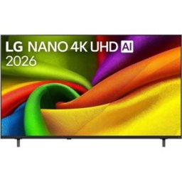 Lg Tv 65nu800b3la 65´´ 4k Black One Size unisex