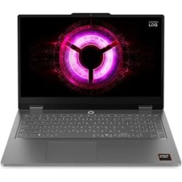 IBM Idg Ordinateur Gaming Loq Essential 15arp11 Fhd 15.6´´ Amd R7 170/16gb/512gb Ssd/nvidia Gf Rtx 5060 8gb Luna Grey One Size unisex