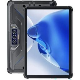 Oukitel Tablette Rt7 Titan 5g 12gb/512gb 10.1´´ Blue One Size unisex
