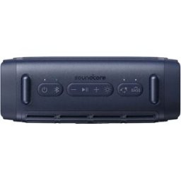 Anker Enceinte Portable Soundcore Boom 3i Green One Size unisex