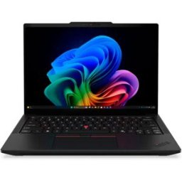 IBM Idg Ordinateur Portable Thinkpad T14 Gen 7 Wuxga 14´´ Amd R5 Ai Pro 440/16gb/512gb Ssd/amd Radeon 840m Black One Size unisex