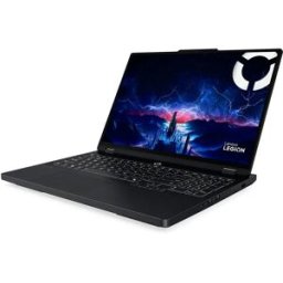 IBM Idg Ordinateur Gaming Legion Pro 5 16iax10 Wqxga 16´´ Ult7-255hx/16gb/1tb Ssd/nvidia Gf Rtx 5070 8gb Eclipse Black One Size unisex
