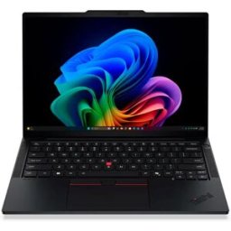 IBM Idg Ordinateur Portable Thinkpad T14s Gen 7 Wuxga 14´´ Amd R7 Ai Pro 450/32gb/512gb Ssd/amd Radeon 860m Black One Size unisex