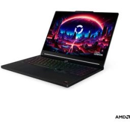 IBM Idg Ordinateur Gaming Legion 5 15ahp11 Wqxga 15.3´´ Amd R7 250/16gb/512gb Ssd/nvidia Gf Rtx 5060 8gb Black One Size unisex