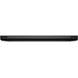 IBM Idg Ordinateur Portable Thinkpad P16s Gen 5 2.8k 16´´ Amd R9 Ai Hx Pro 470/64gb/1tb Ssd/amd Radeon 890m Black One Size unisex