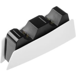 Fixed Chargeur De Batterie De Voiture Fixps5-dcc-bw Black / White One Size unisex