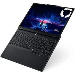 IBM Idg Ordinateur Gaming Legion 5 15iax10 Wqxga 15.1´´ Ult7-255hx/16gb/1tb Ssd/nvidia Gf Rtx 5060 8gb Eclipse Black One Size unisex