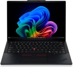IBM Idg Ordinateur Portable Thinkpad T14s Gen 7 Wuxga 14´´ Ult5-325/16gb/512gb Ssd/intel Graphics Black One Size unisex