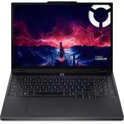 IBM Idg Ordinateur Gaming Legion 5 15ahp10 Wqxga 15.1´´ Amd R7 260/16gb/1tb Ssd/nvidia Gf Rtx 5060 8gb Eclipse Black One Size unisex