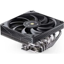 Jonsbo Ventilateur De Processeur Hp-600 Ls 120 Mm Black One Size unisex