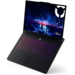 IBM Idg Ordinateur Gaming Legion Pro 7 16iax10h Wqxga 16´´ Ult9-290hx/64gb/2tb Ssd/nvidia Gf Rtx 5090 24gb Black One Size unisex